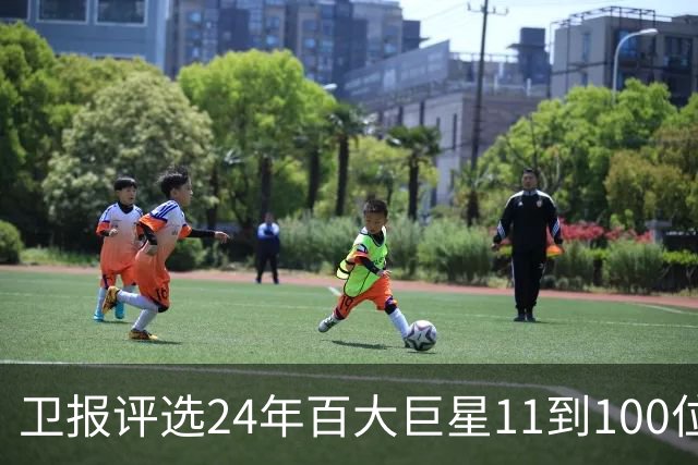卫报评选24年百大巨星11到100位排名 梅西27C罗42